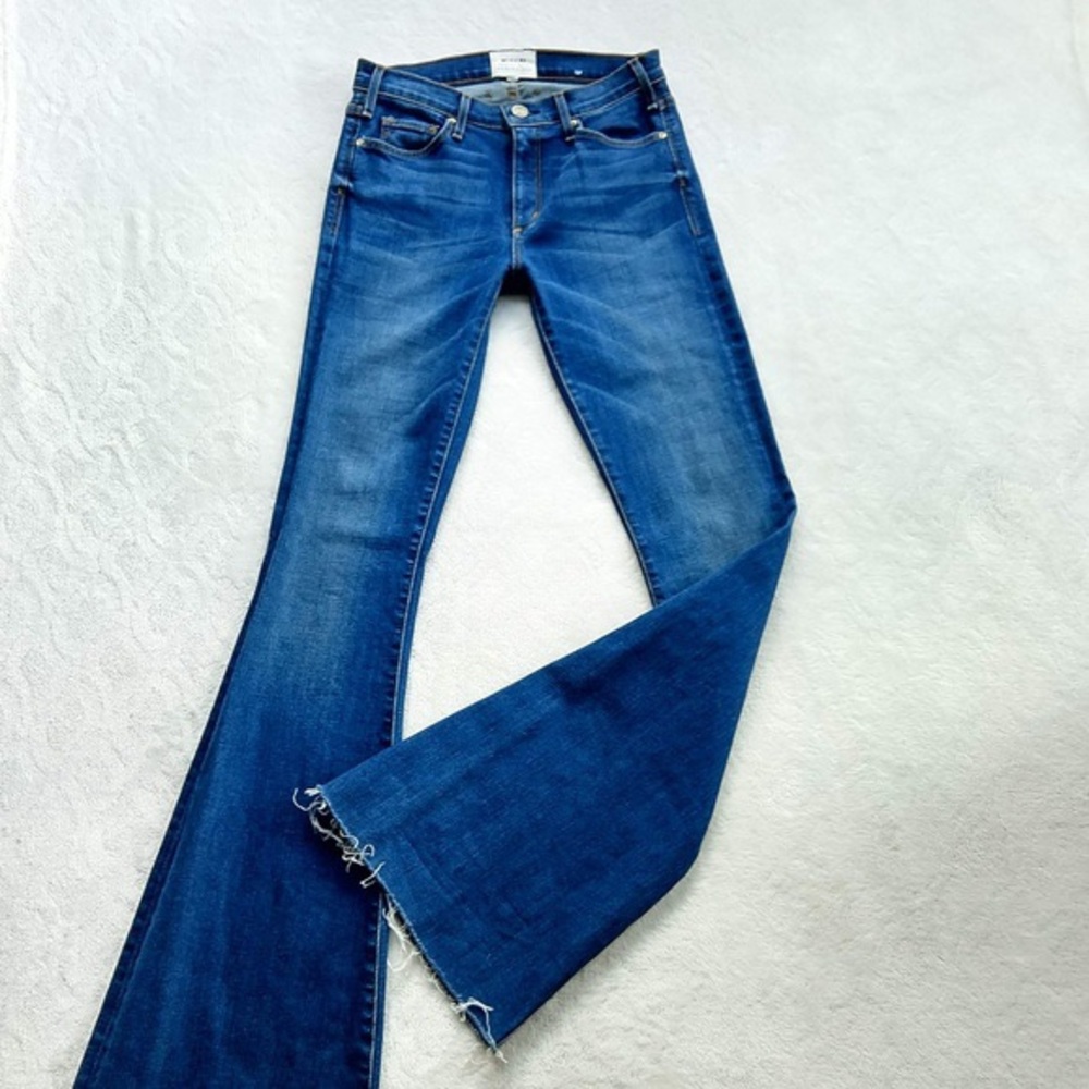 McGuire Flare Jeans